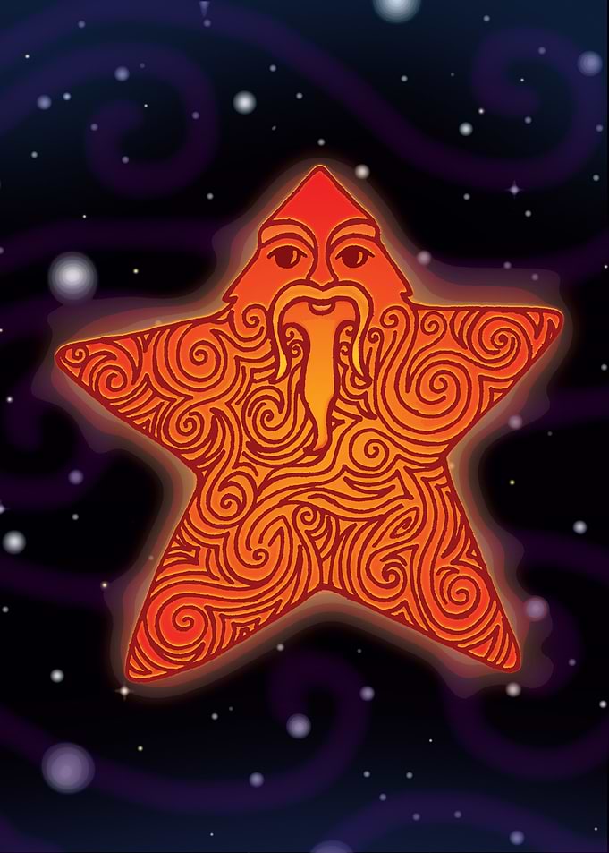 Red Giant