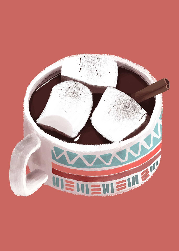 Hot Chocolate