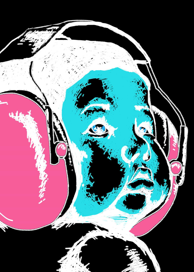Fresh sound