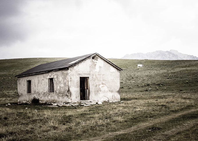 The Hovel