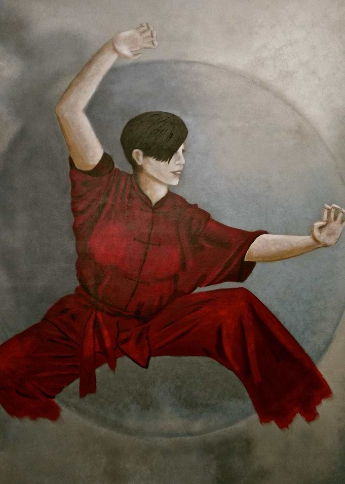 Wushu