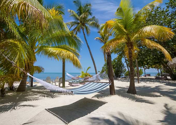 FLORIDA KEYS Wellness