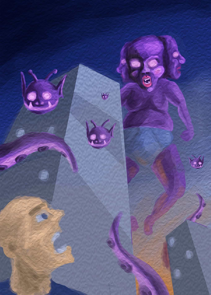 Hell on earth (improved)