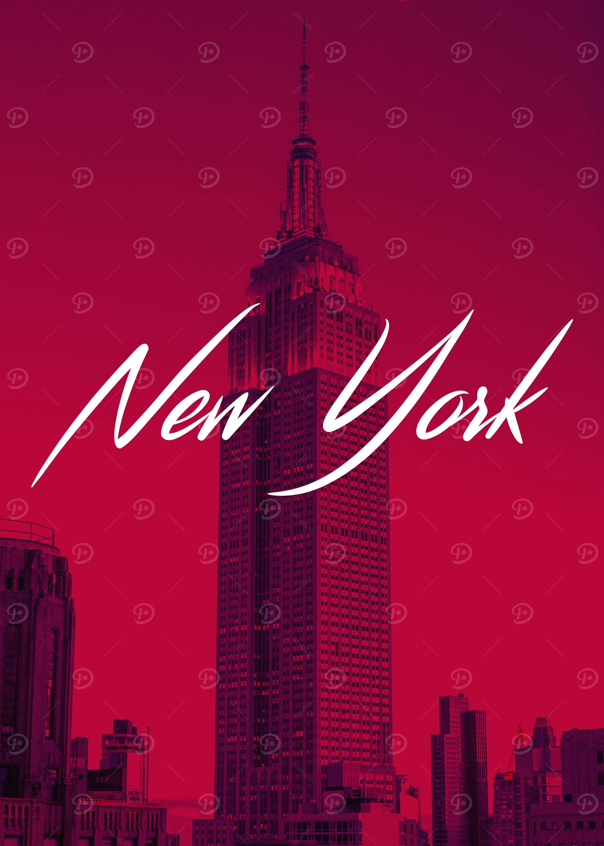 Big Apple