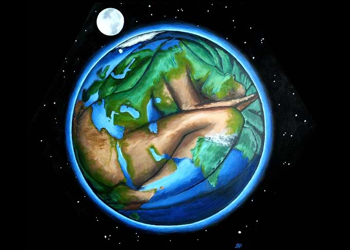 Mother Earth