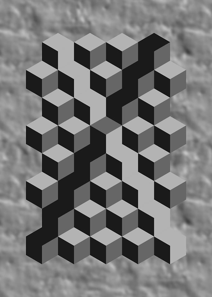Cubes