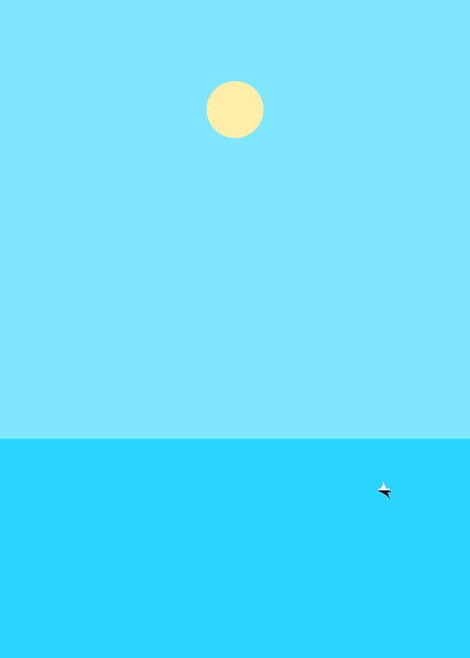 sea