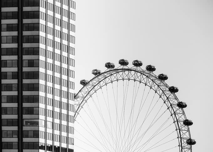 London Eye