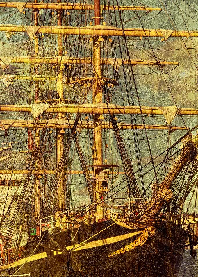 Ship of the line