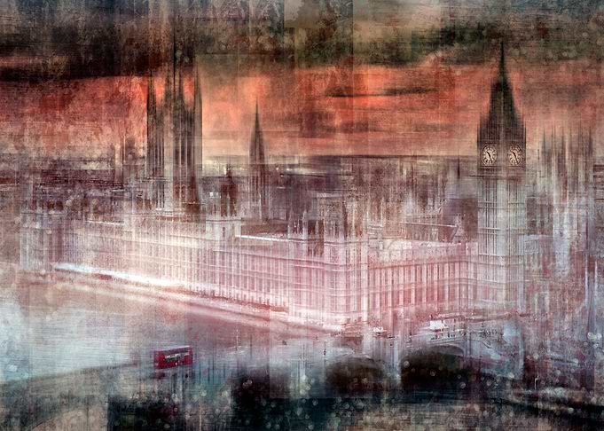 LONDON Westminster Art