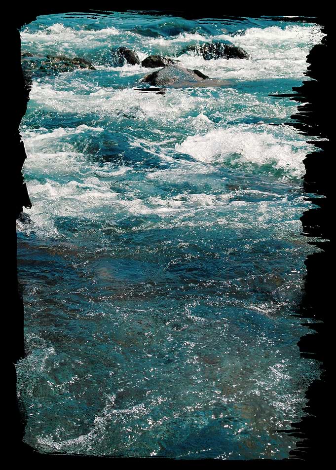 riverscape j