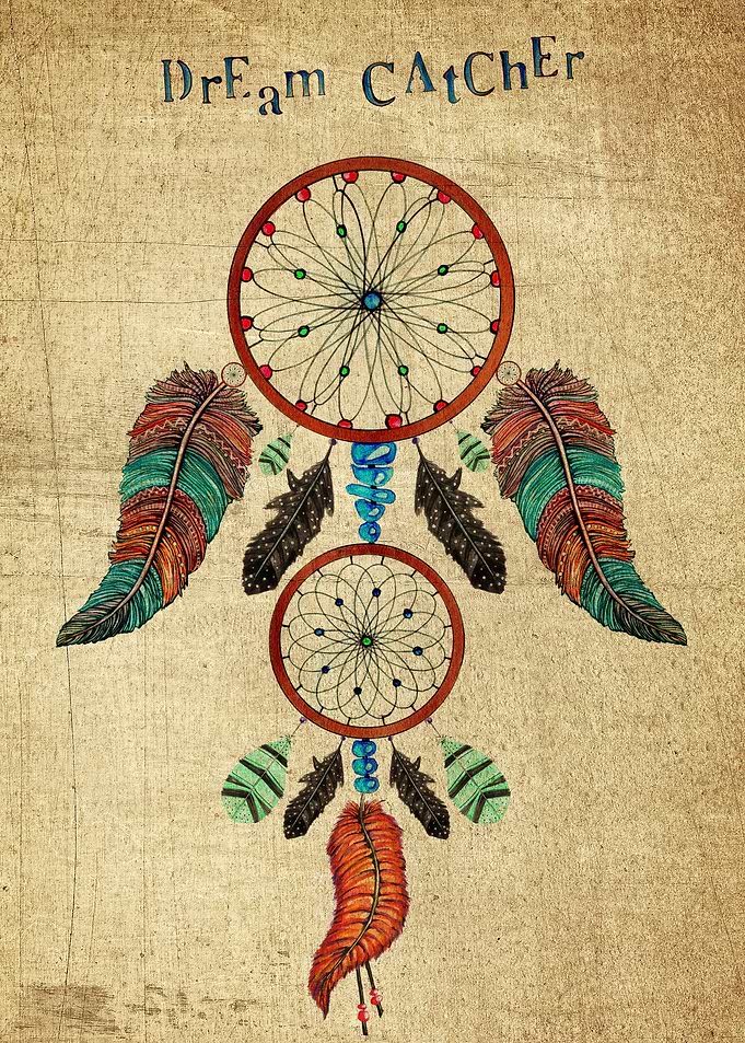 DREAM CATCHER