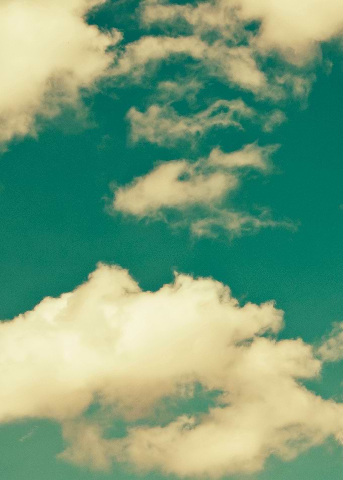 Heaven for dreams