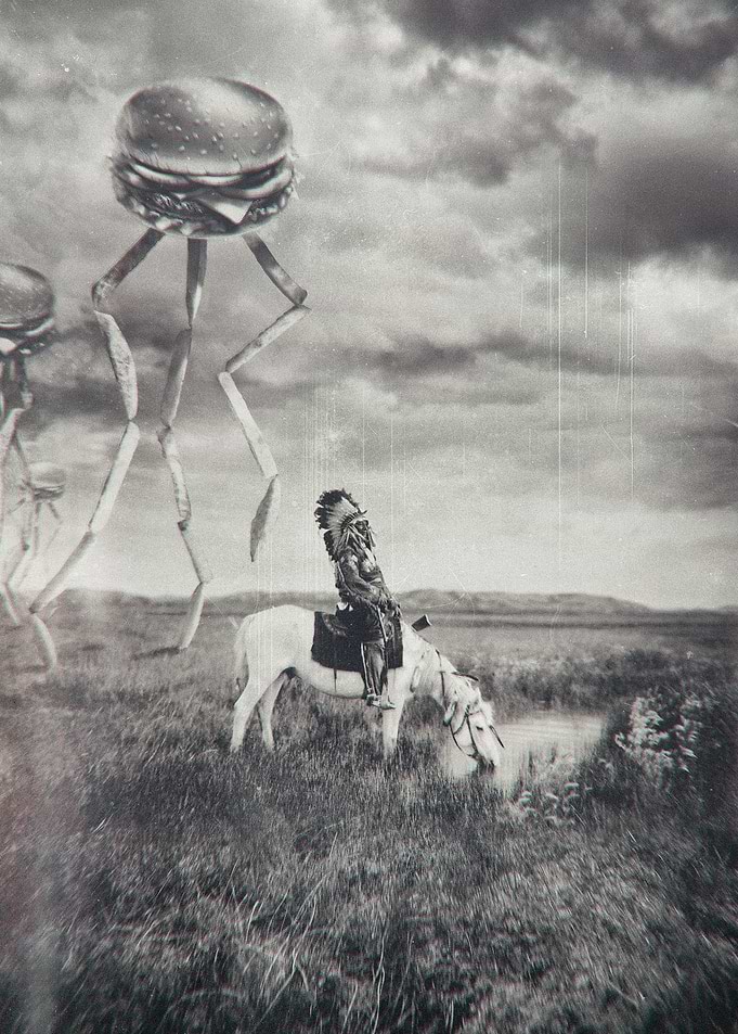 War of the Worlds