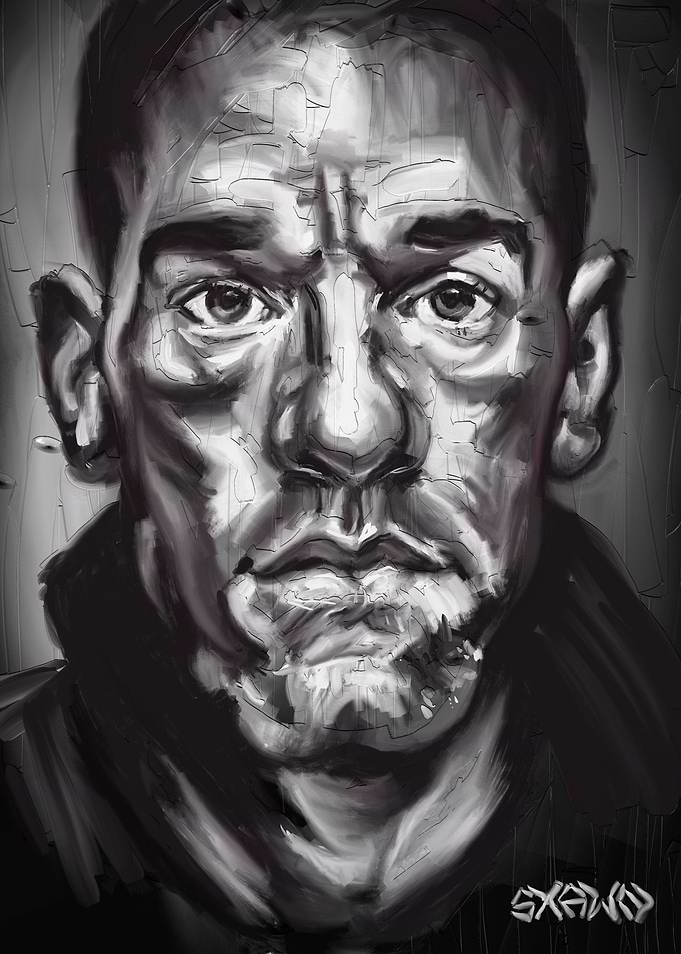 Michael Stipe
