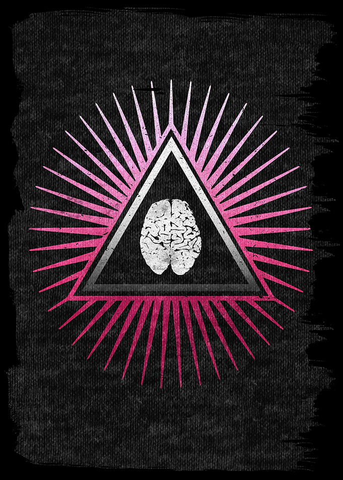 mind power