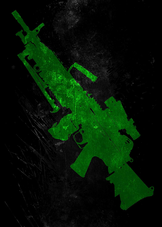 M249-SAW