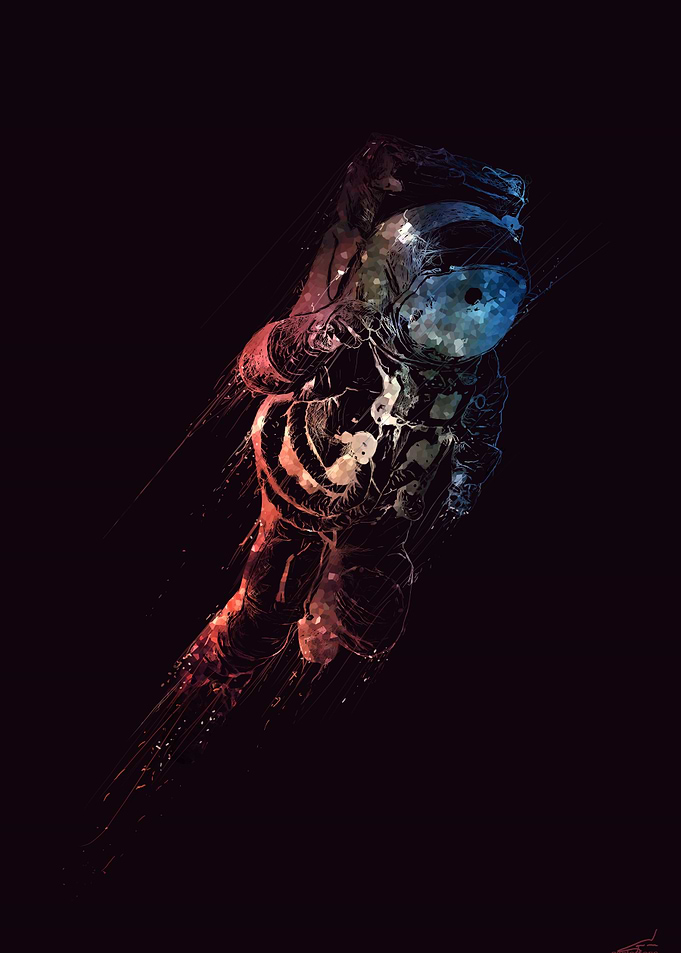 Spaceman