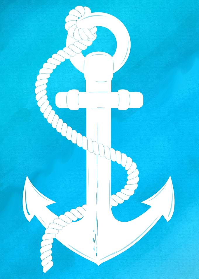 White Anchor