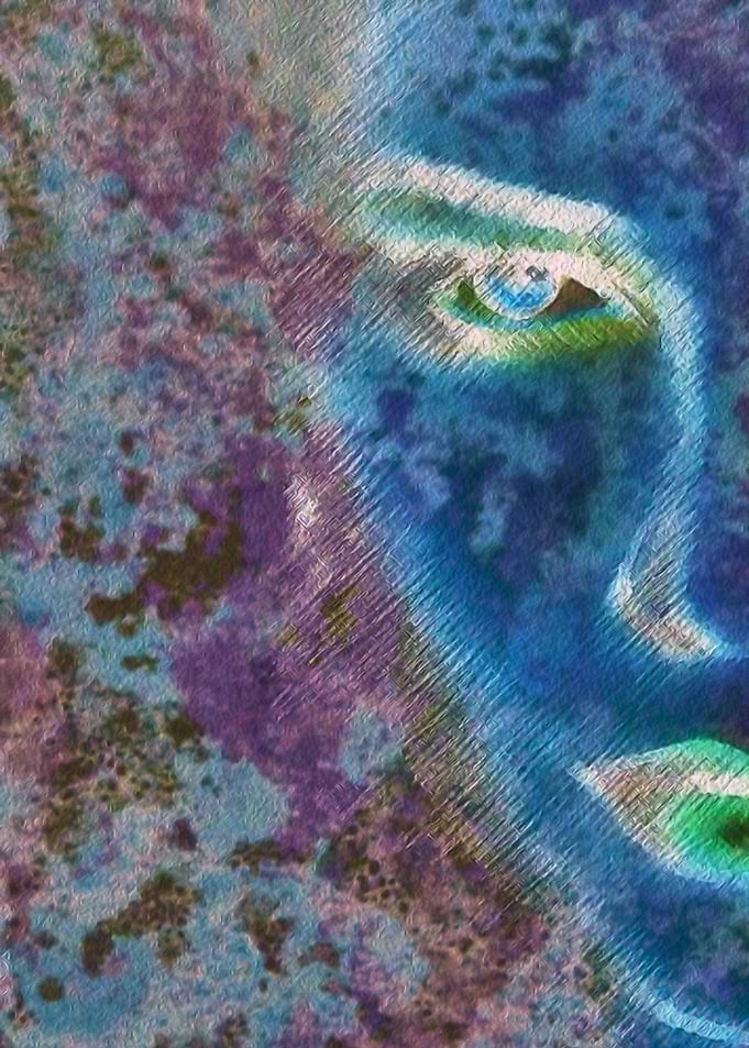 You