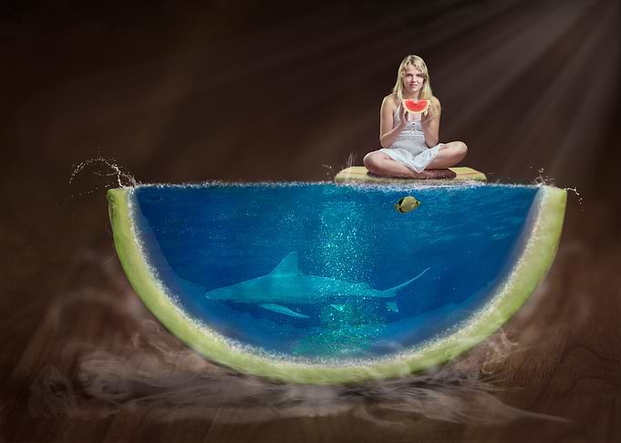 Water Melon