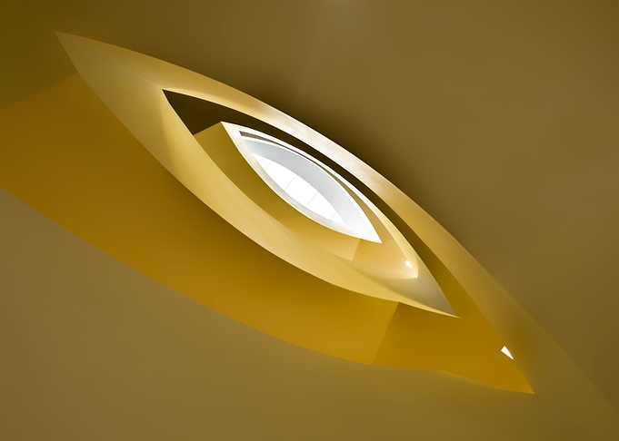 Golden Eye