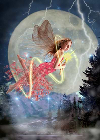 Moonlight Fairy