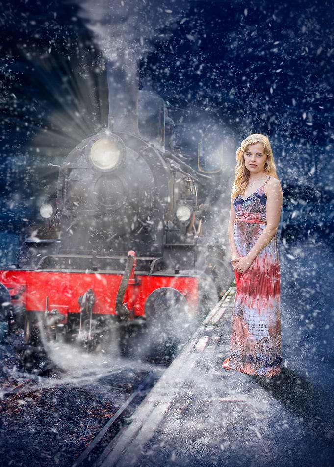 Snow Express