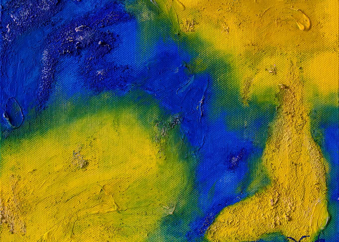 Astronauts' View III