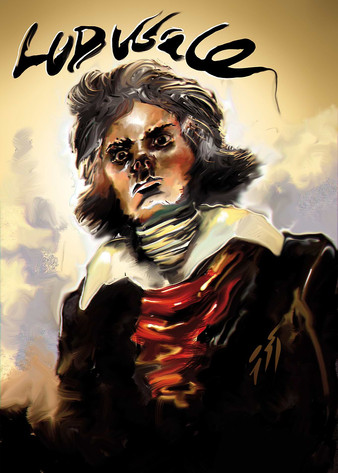 Ludwig van beethoven