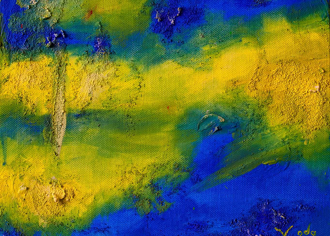 Astronauts' View I