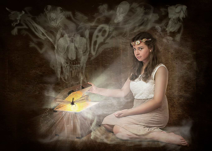 Pandora's Box