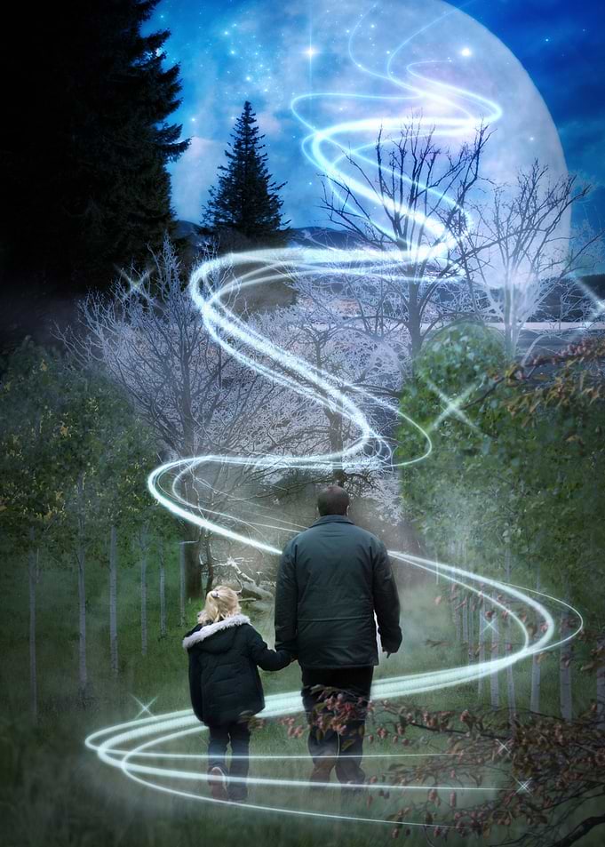 The Journey