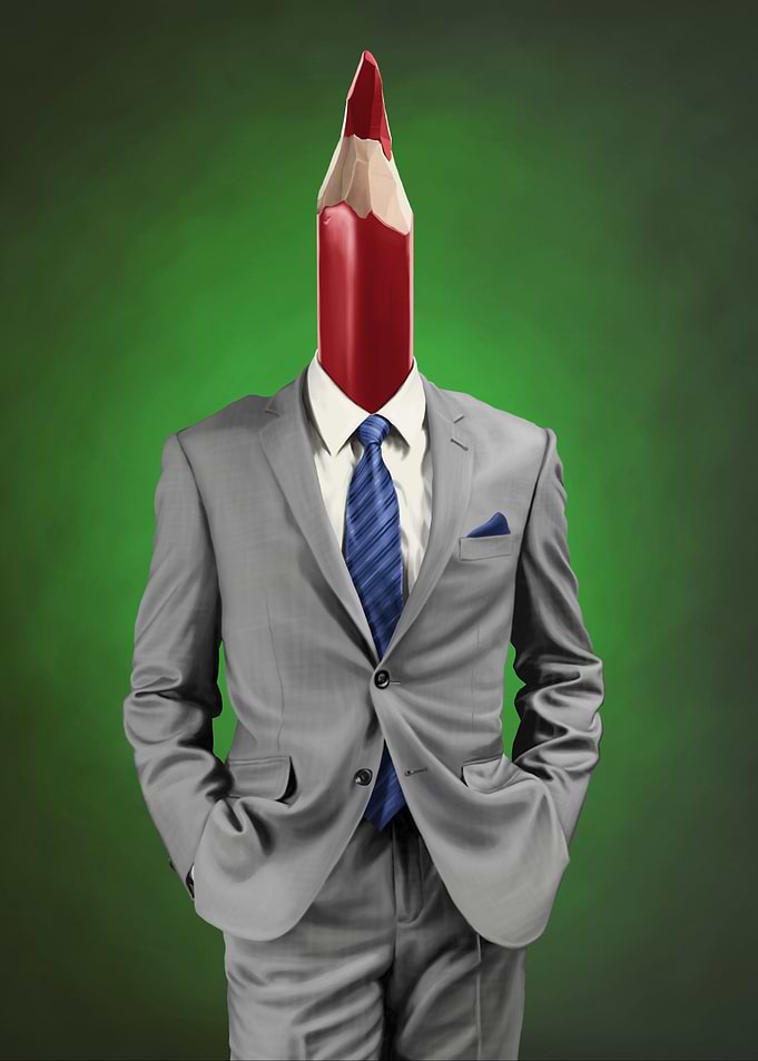 Neck