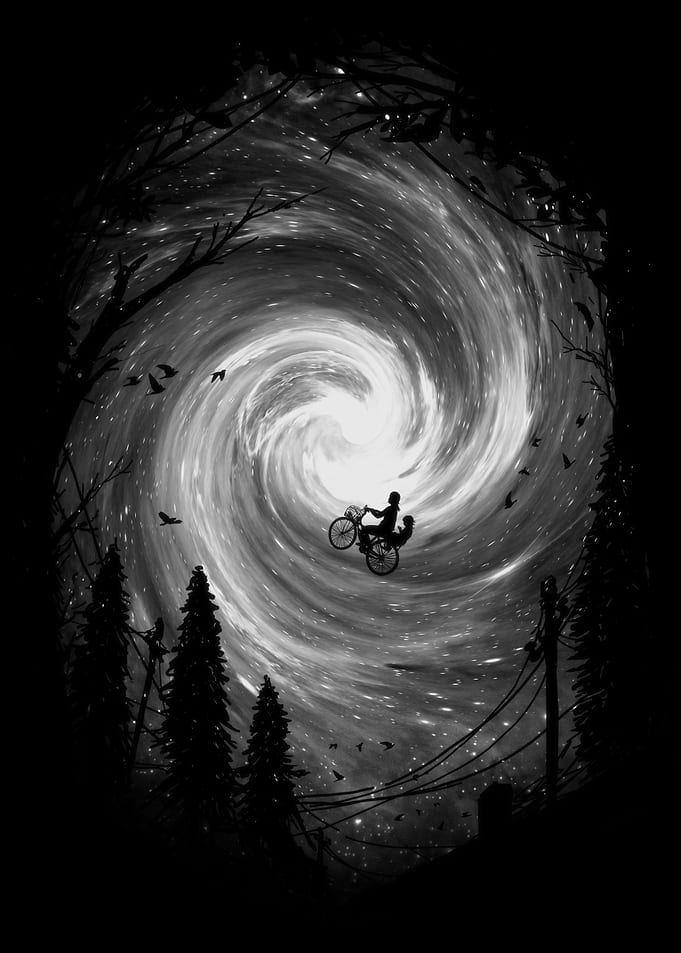 Adventure Time