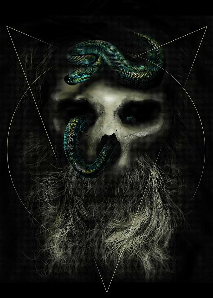 Serpent Lord