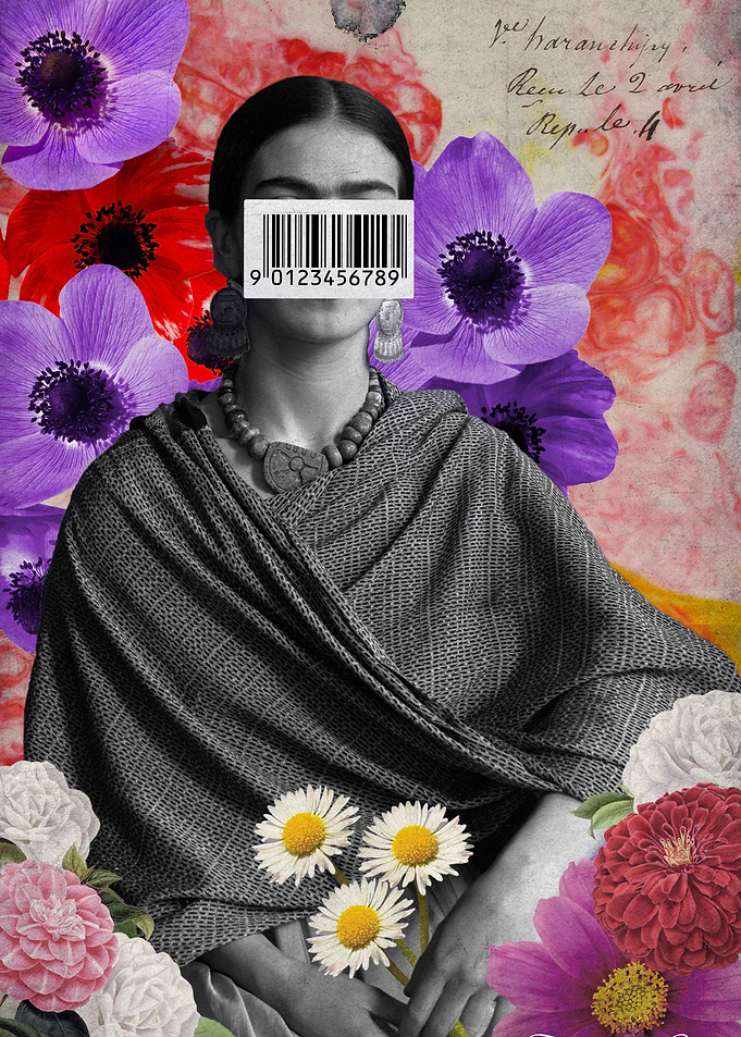 Frida by Elo