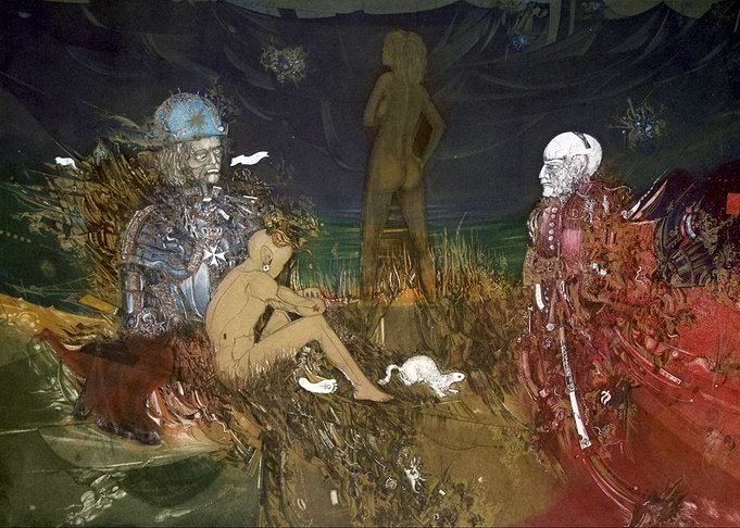 The Meeting