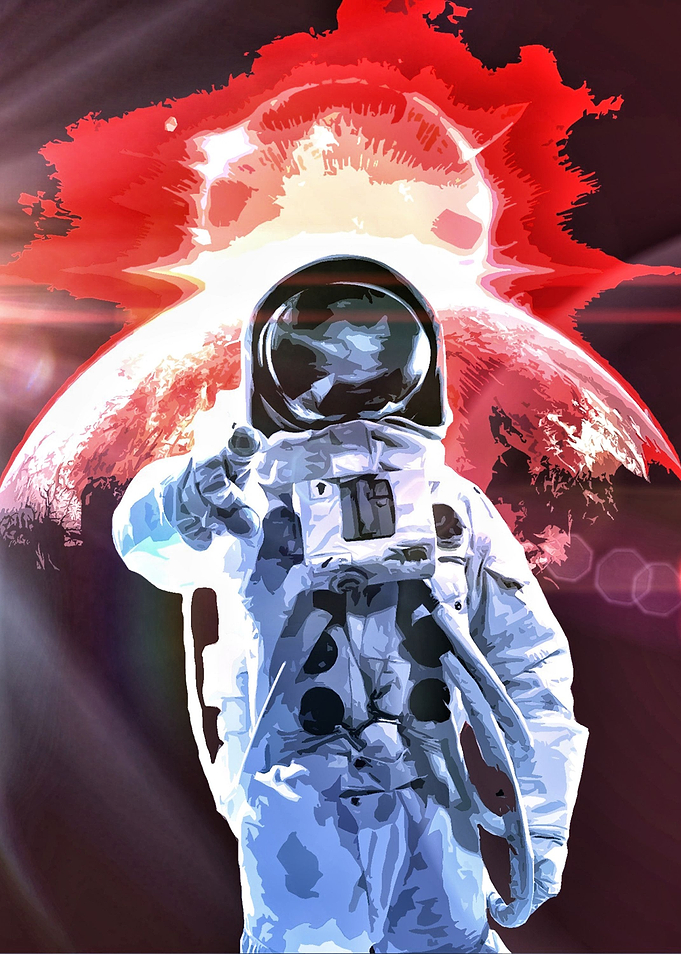 Red Planet