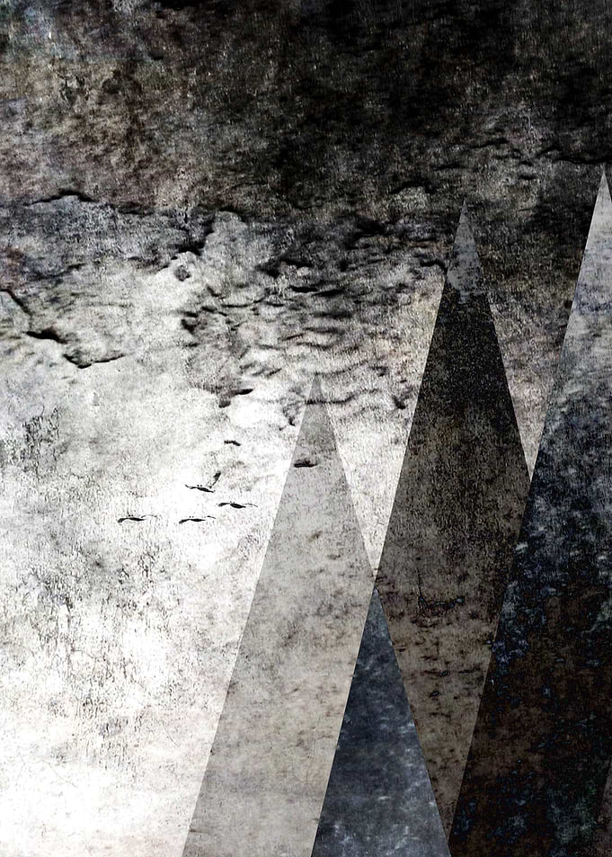 MAGIC MOUNTAINS I-v2