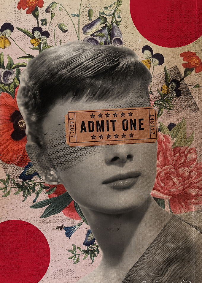 Audrey by Elo