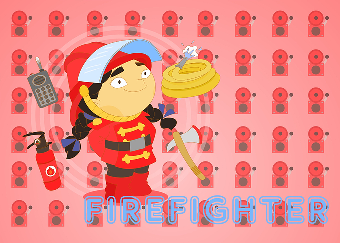 Firefight