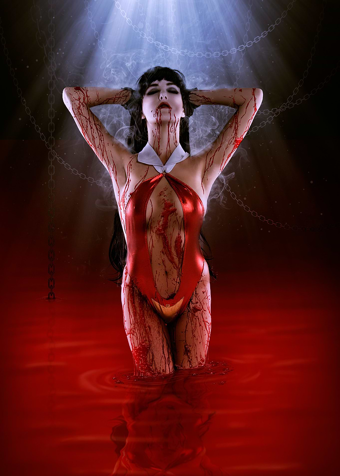 Blood Bath