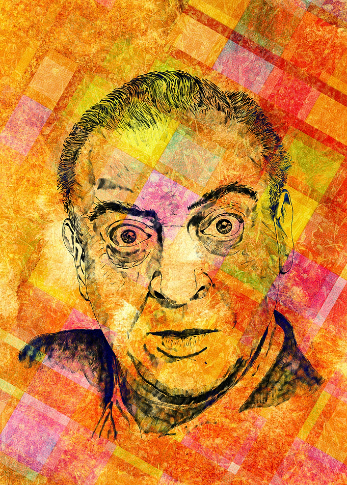 Rodney Dangerfield