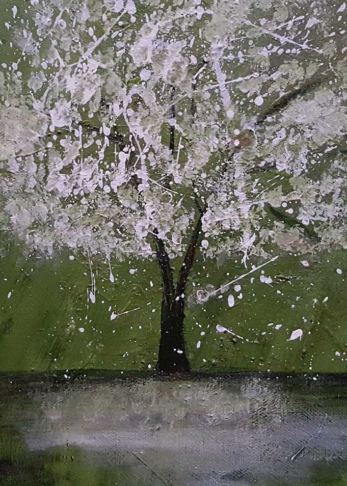 The Tree of Light