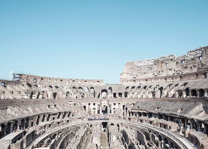 Colosseum