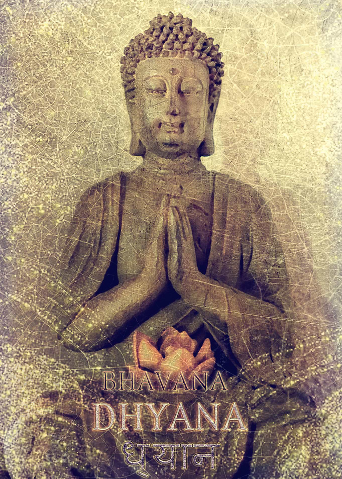 Dhyana Meditation
