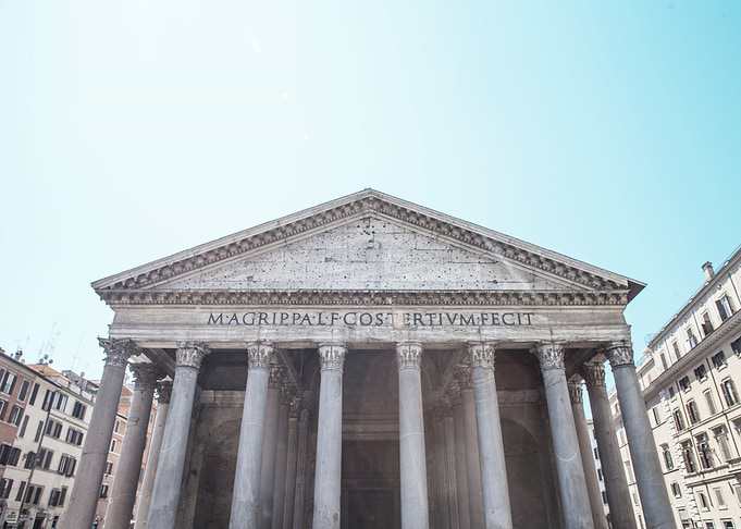 Pantheon