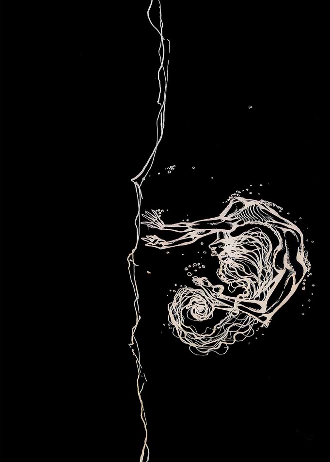 A Song to the Sirens