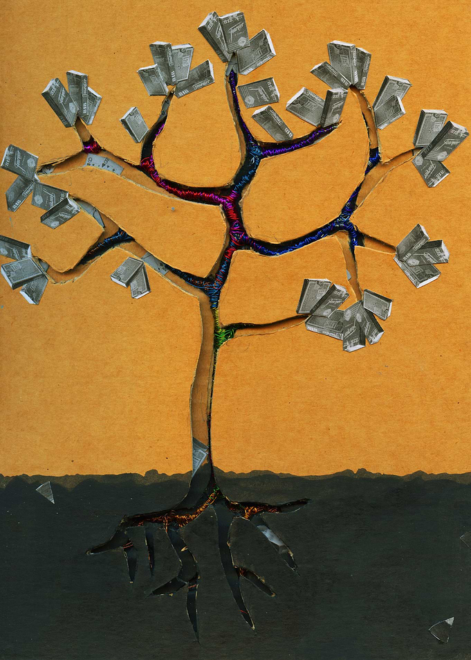 Musictree Four